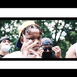 Meet your Posher, Malachi